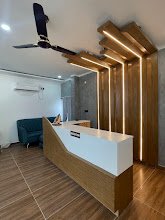 Realistic 3D Architectural Renderings by Srushti